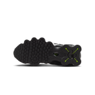 Nike Shox TL Black Volt Metallic Silver (GS) | IQ0314-010