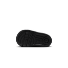 Nike Force 1 Low EasyOn Black (TD)