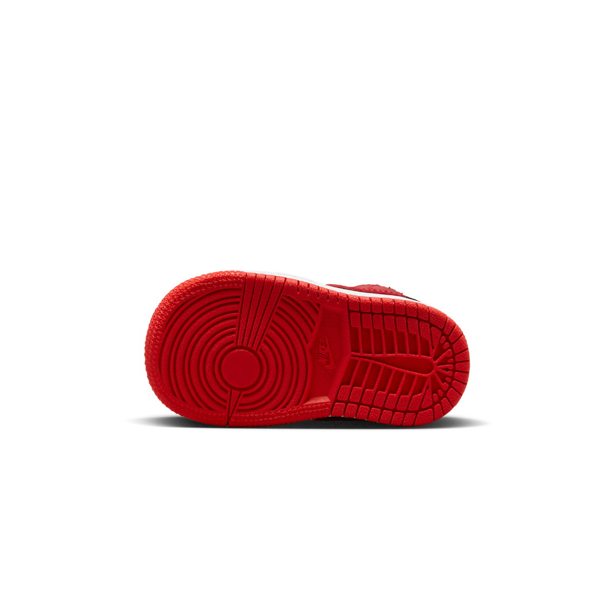 Jordan 1 Mid Alternate Bred (2022) (TD)
