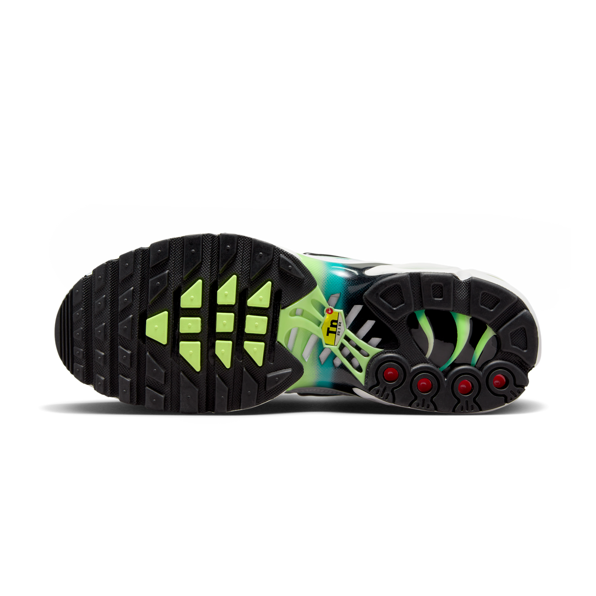 Nike Air Max Plus Dusty Cactus Barely Volt (Women's) | DZ3670-102