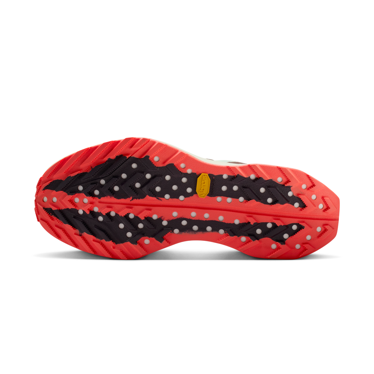 Nike ACG Ultrafly Trail Volt Tint Burgundy Ash
