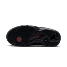 Jordan 14 Retro Mowalola Burnt Red