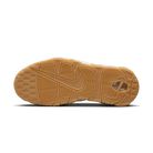 Nike Air More Uptempo Quilted Wheat Gum Light Brown (Women's)