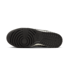 Nike Dunk Low Harris Tweed White Black Multi (Women's)