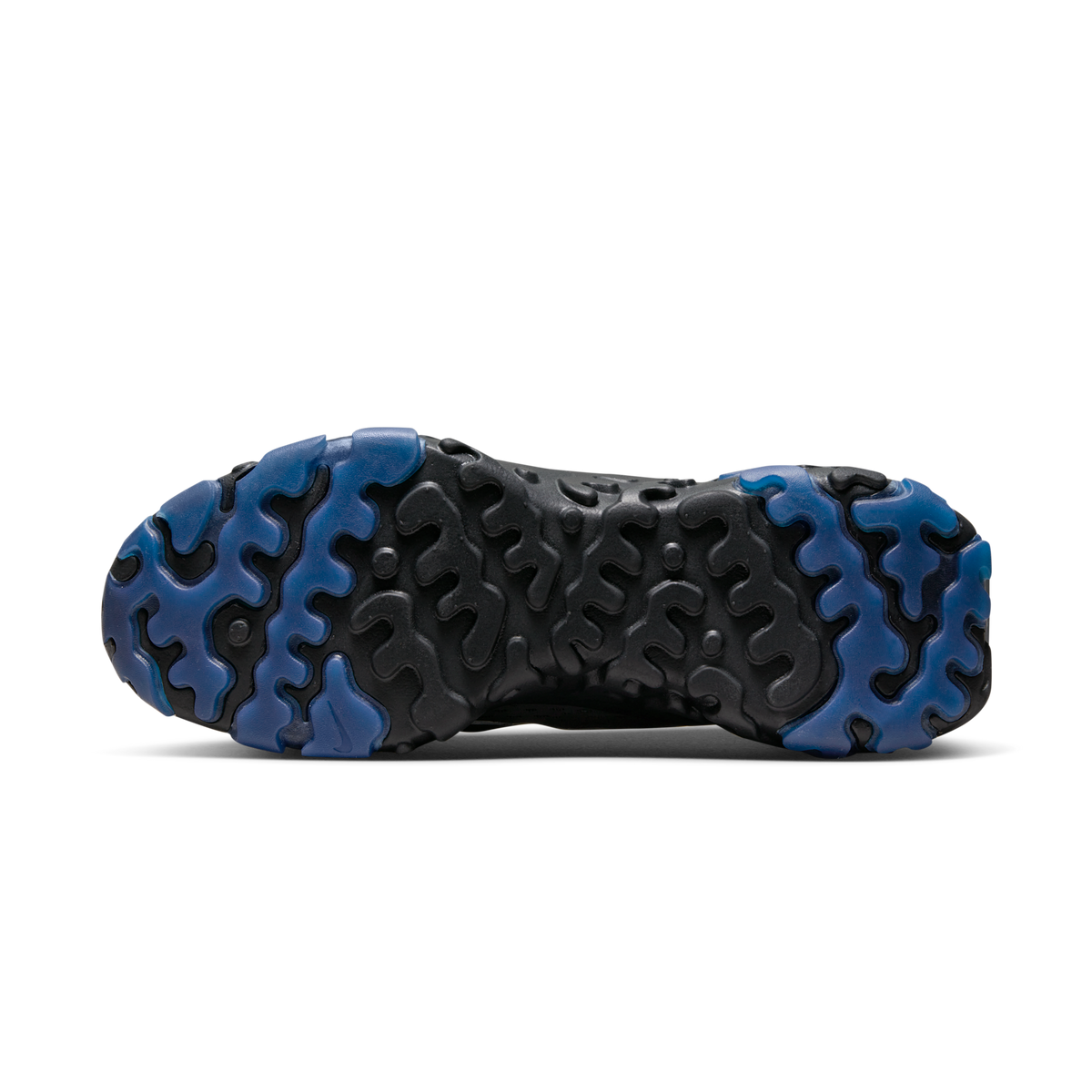 Nike React Vision Anthracite Industrial Blue