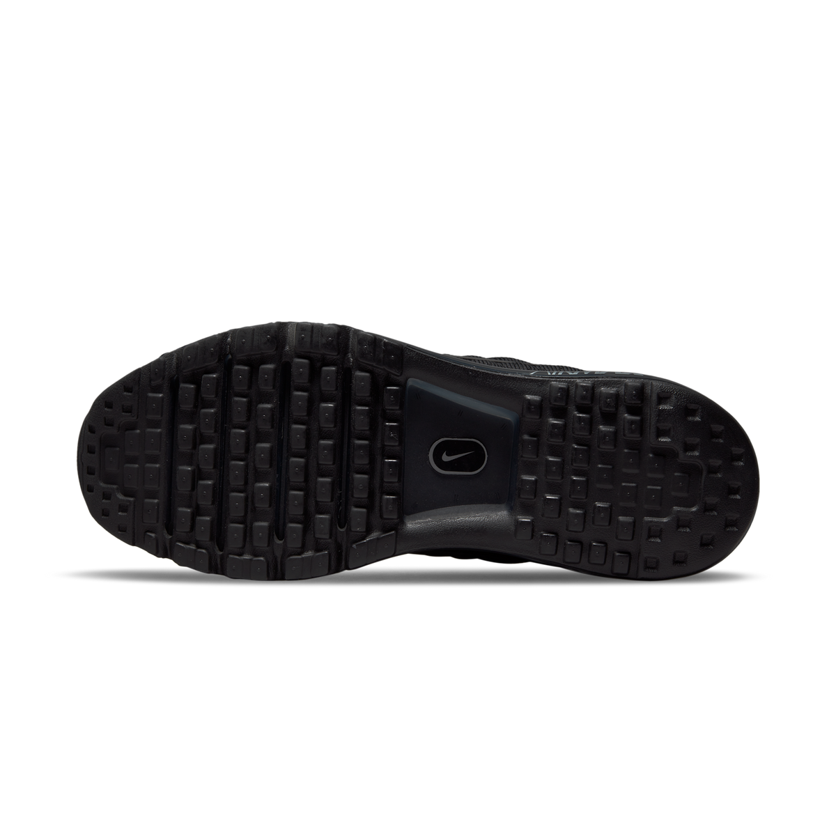 Nike Air Max 2017 Triple Black