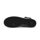 Nike Air Force 1 Mid Stussy Black White