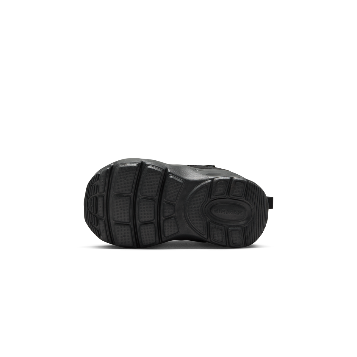 Nike Air Max Nova Black Cool Grey Wolf Grey Anthracite (TD)