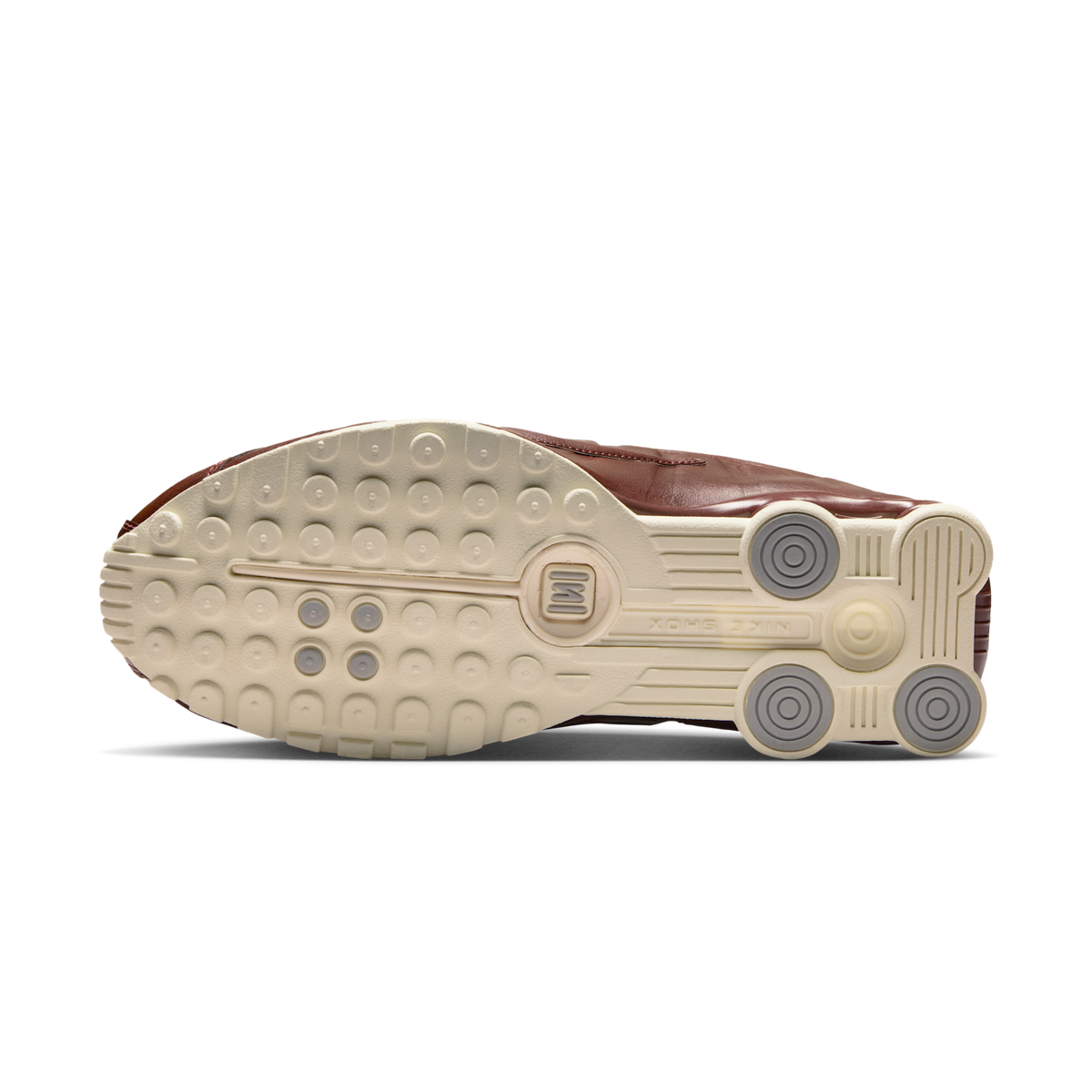 Nike Shox R4 Dark Pony (Women's) | IM6690-220