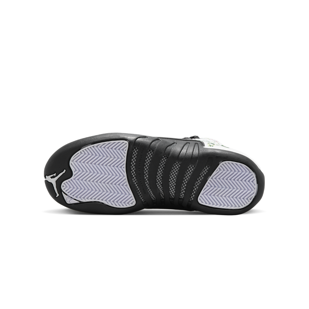 Jordan 12 Retro Floral (GS)