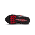 Nike Air Max 95 Black Team Crimson (GS)
