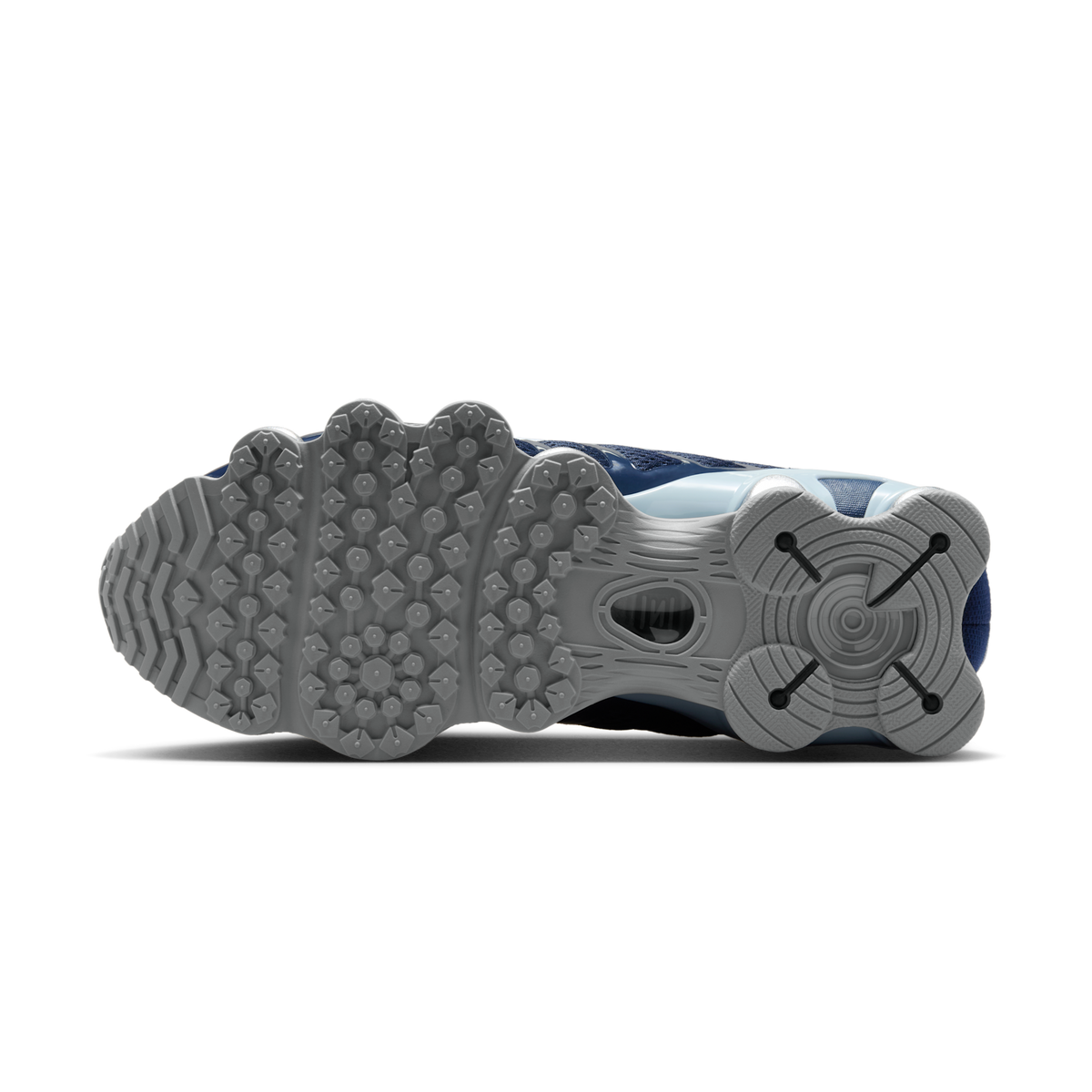 Nike Shox TL Obsidian Light Armory Blue (Women's) | IH4481-400