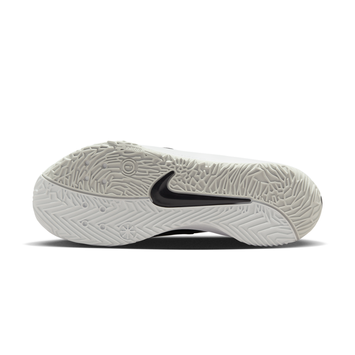 Nike Air Zoom Hyperace 3 Black White