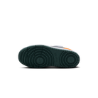 Nike Court Borough Low Recraft White Malachite Blue Crystal Mineral Slate (PS)