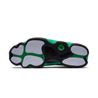 Jordan 13 Retro White Lucky Green