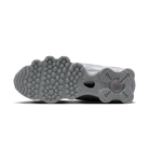 Nike Shox TL Wolf Grey Iron Grey