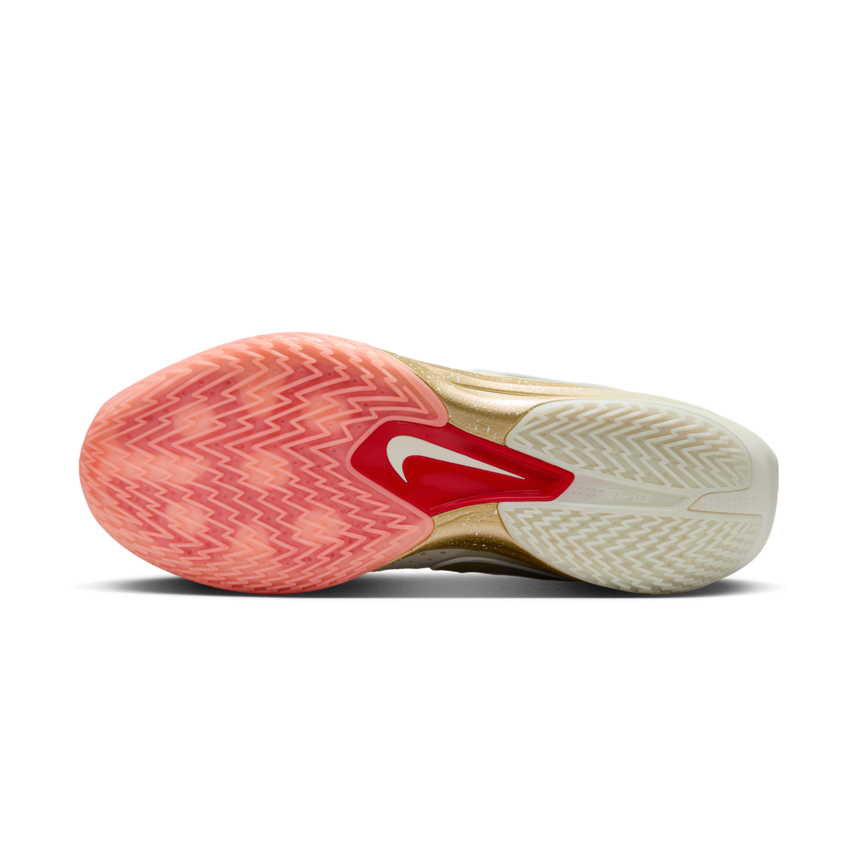 Nike Air Zoom GT Cut 3 Our Holiday