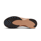 Nike Air Superfly Elm Brown Metallic Silver (Women's)