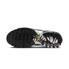 Nike Air Max Plus Premium Black Reflective Silver | HQ3029-001