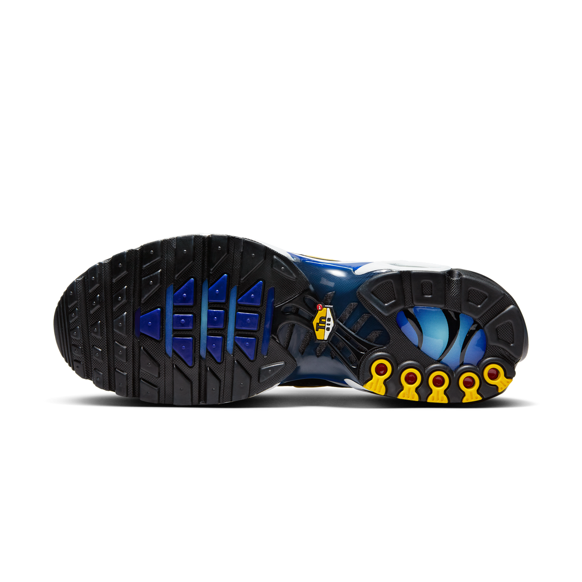 Nike Air Max Plus OG Hyper Blue | DX0755-001