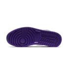 Jordan 1 Retro High Court Purple White