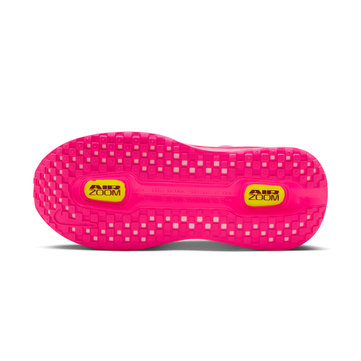 Nike Vomero Premium Hyper Pink (Women's) | HM5973-603