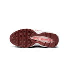 Nike Air Max 95 Recraft Photon Dust Picante Red (GS)