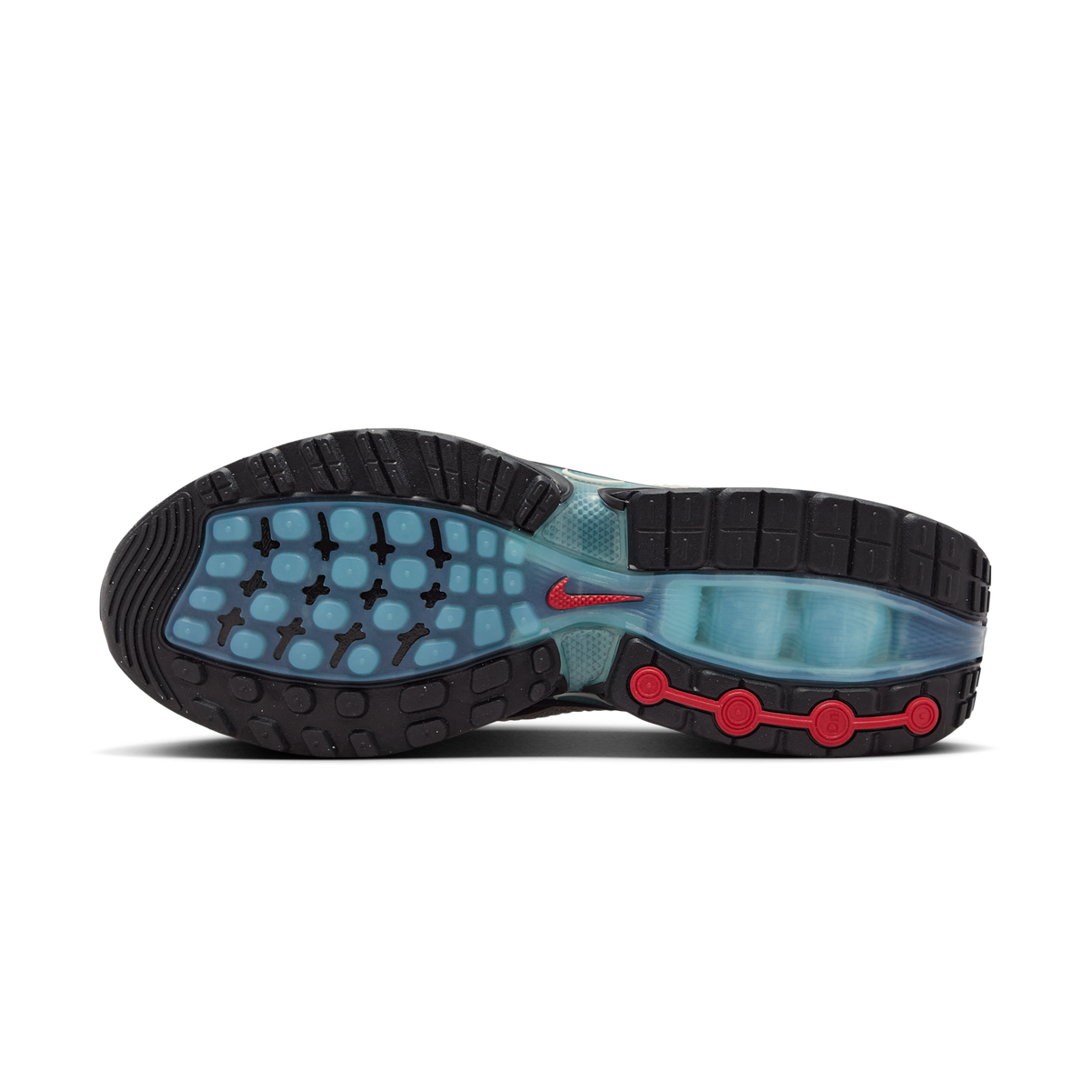 Nike Air Max Dn Light Orewood Brown Turquoise