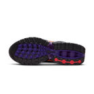 Nike Air Max Dn SE Medium Violet Total Orange | HF5531-500