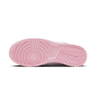 Nike Dunk Low LX Metallic Silver Pink Foam (Women's) | HM3698-006