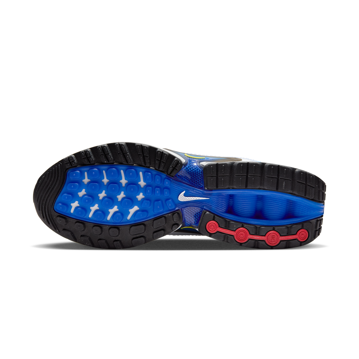Nike Air Max Dn Racer Blue Vibrant Yellow