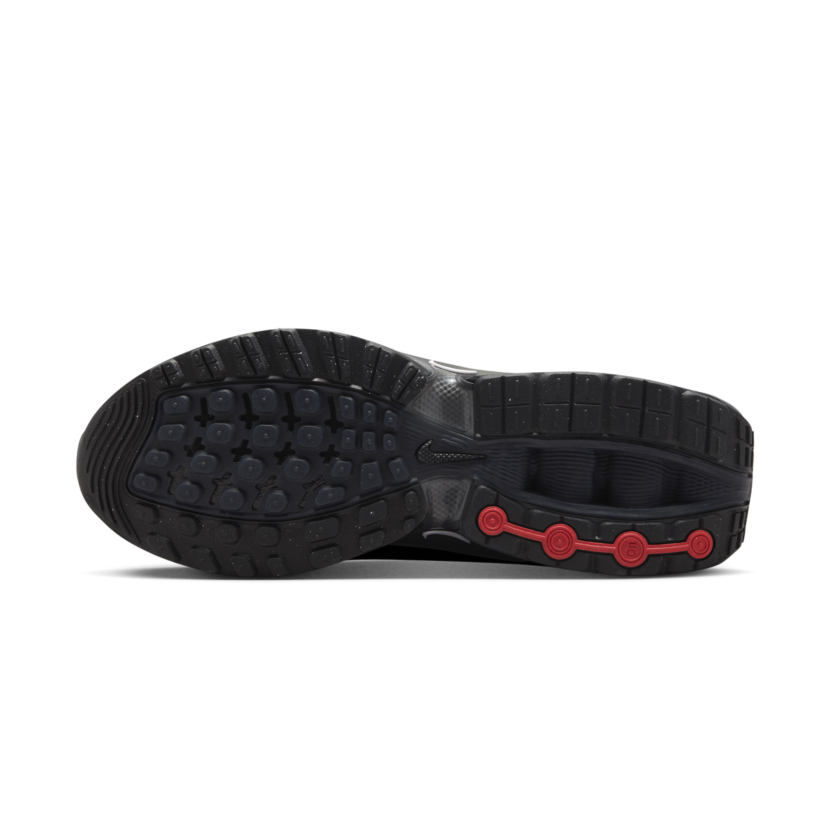 Nike Air Max Dn Winterized Anthracite Black | HV4528-002