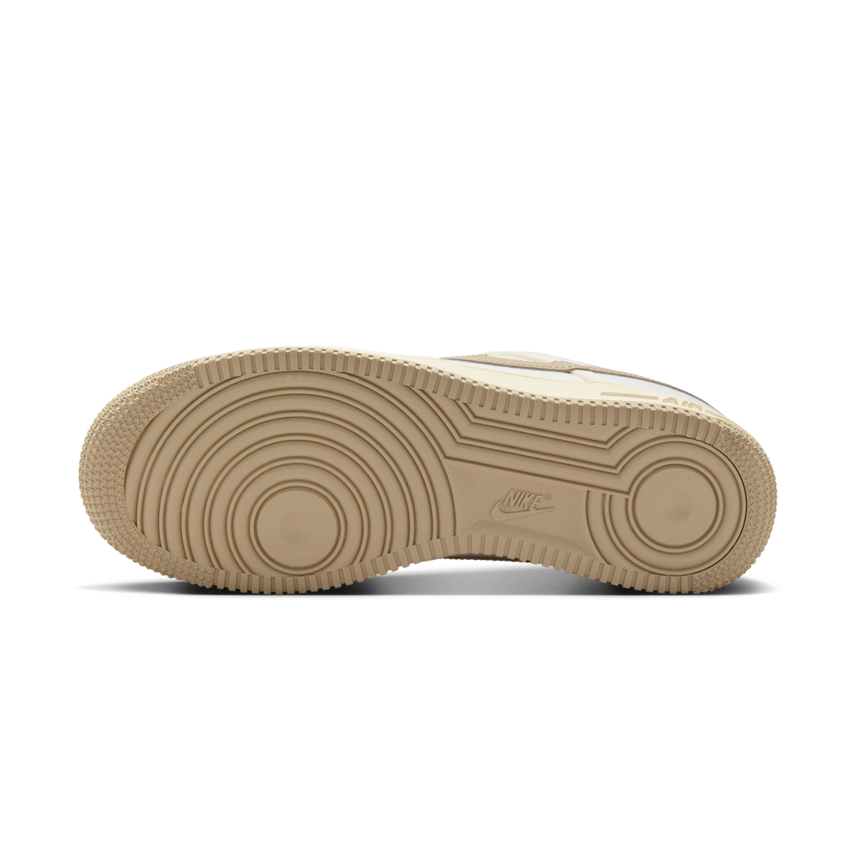 Nike Air Force 1 Low '07 Sail Coconut (Women's)