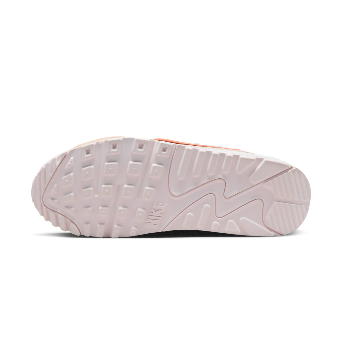 Nike Air Max 90 Futura Summit White Barely Rose (Women's)