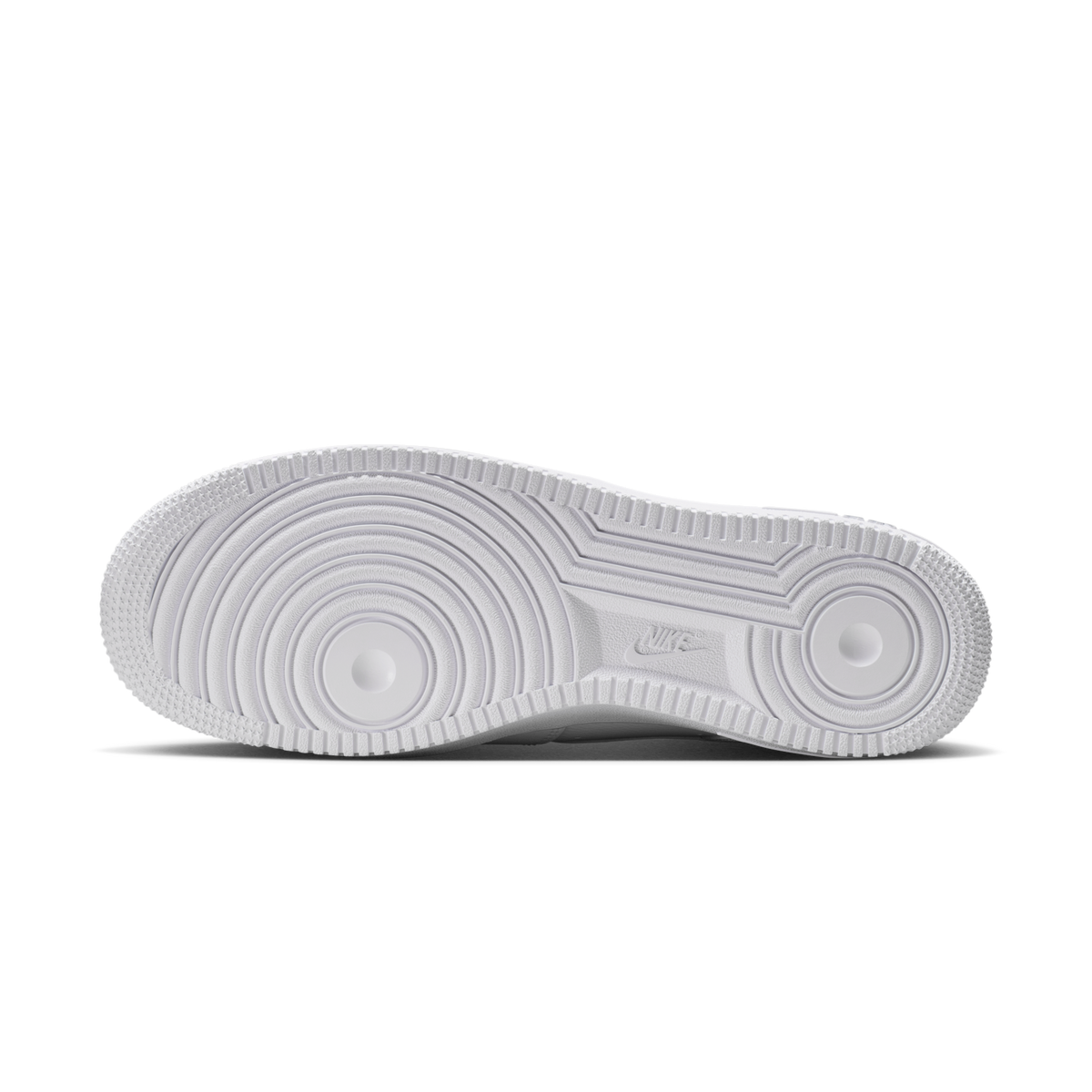 Nike Air Force 1 Low '07 White/Fir/Cool Grey