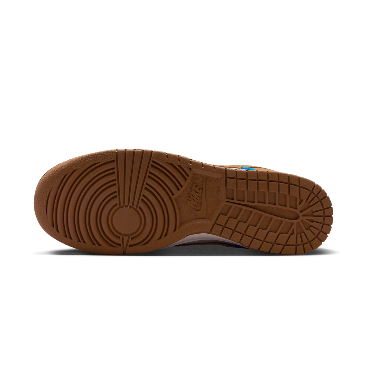 Nike Dunk Low Retro Premium Light British Tan