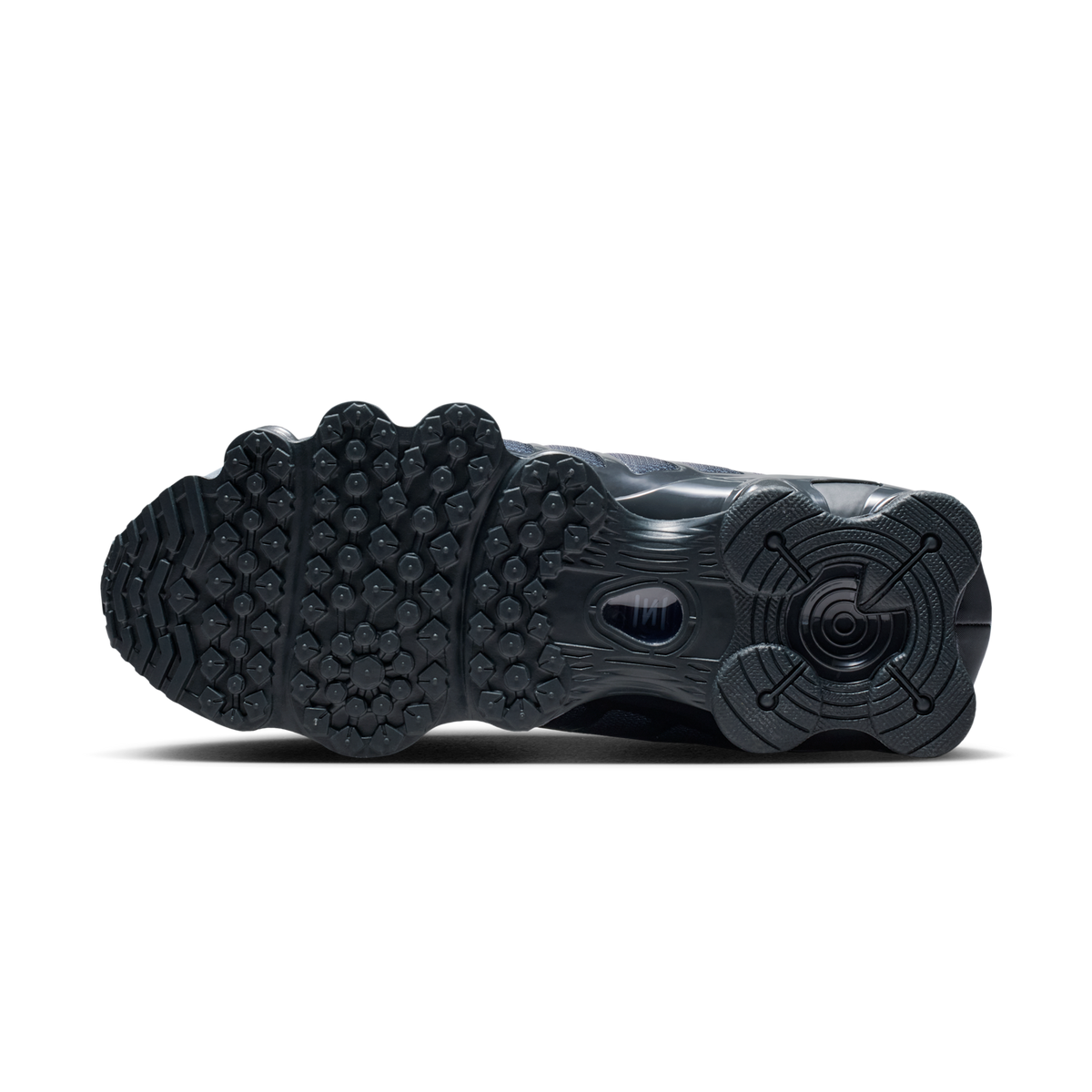 Nike Shox TL Light Armory Blue (Women's) | IO1912-060