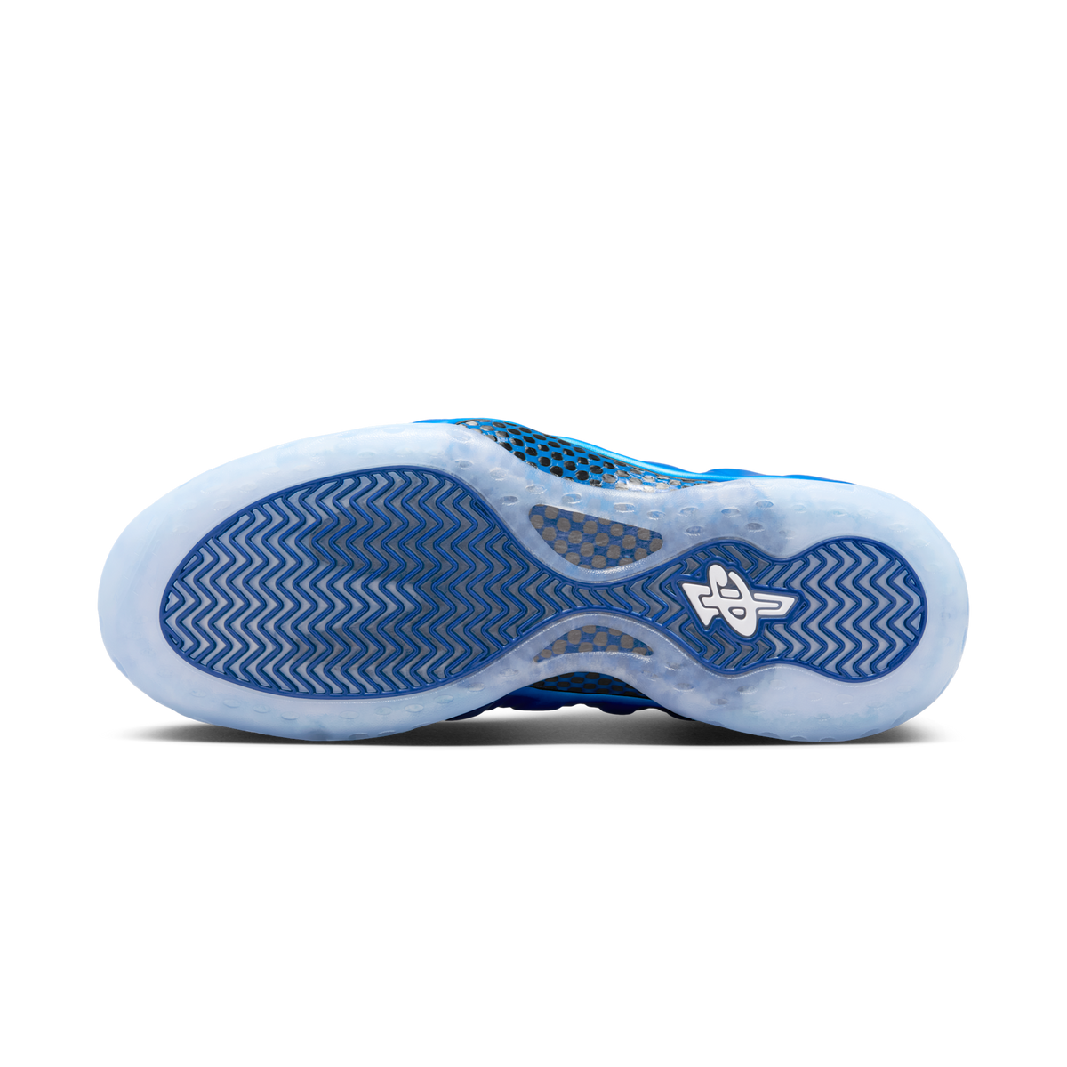 Nike Air Foamposite One International Blue