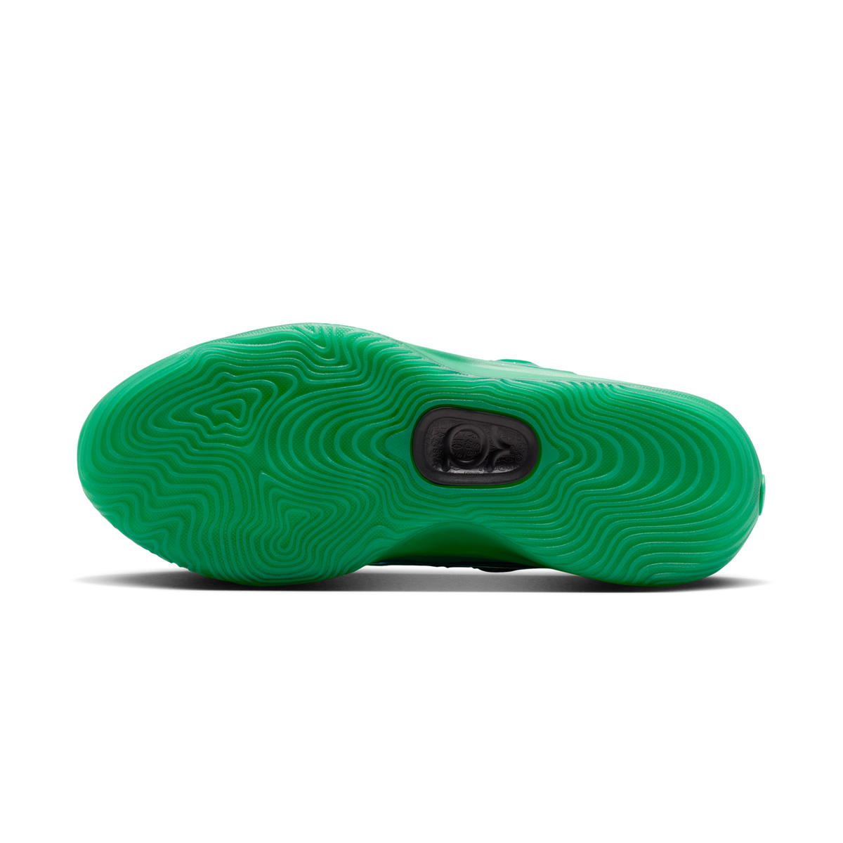 Nike KD 18 LX All-Star Warning Label