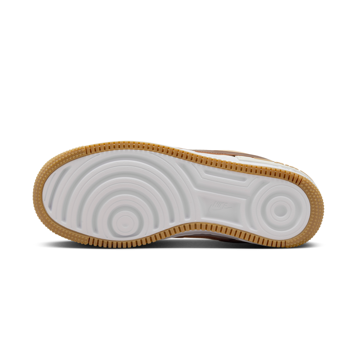 Nike Air Force 1 Low Shadow Flax Sesame (Women's)