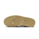 Jordan 1 Low SE Desert Khaki Red Sepia (Women's)