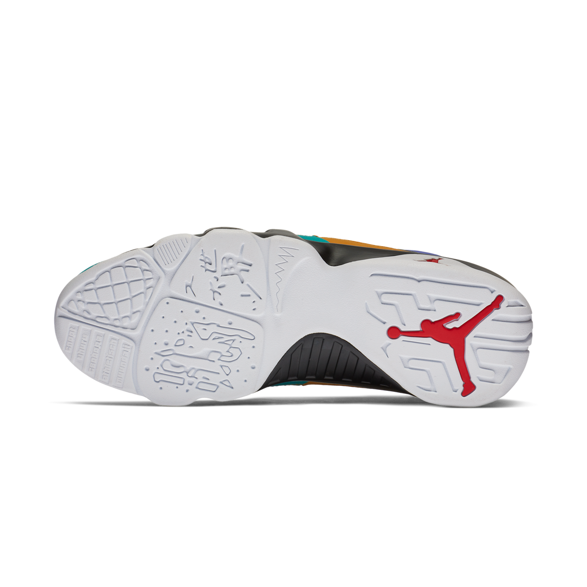 Jordan 9 Retro Dream It Do It