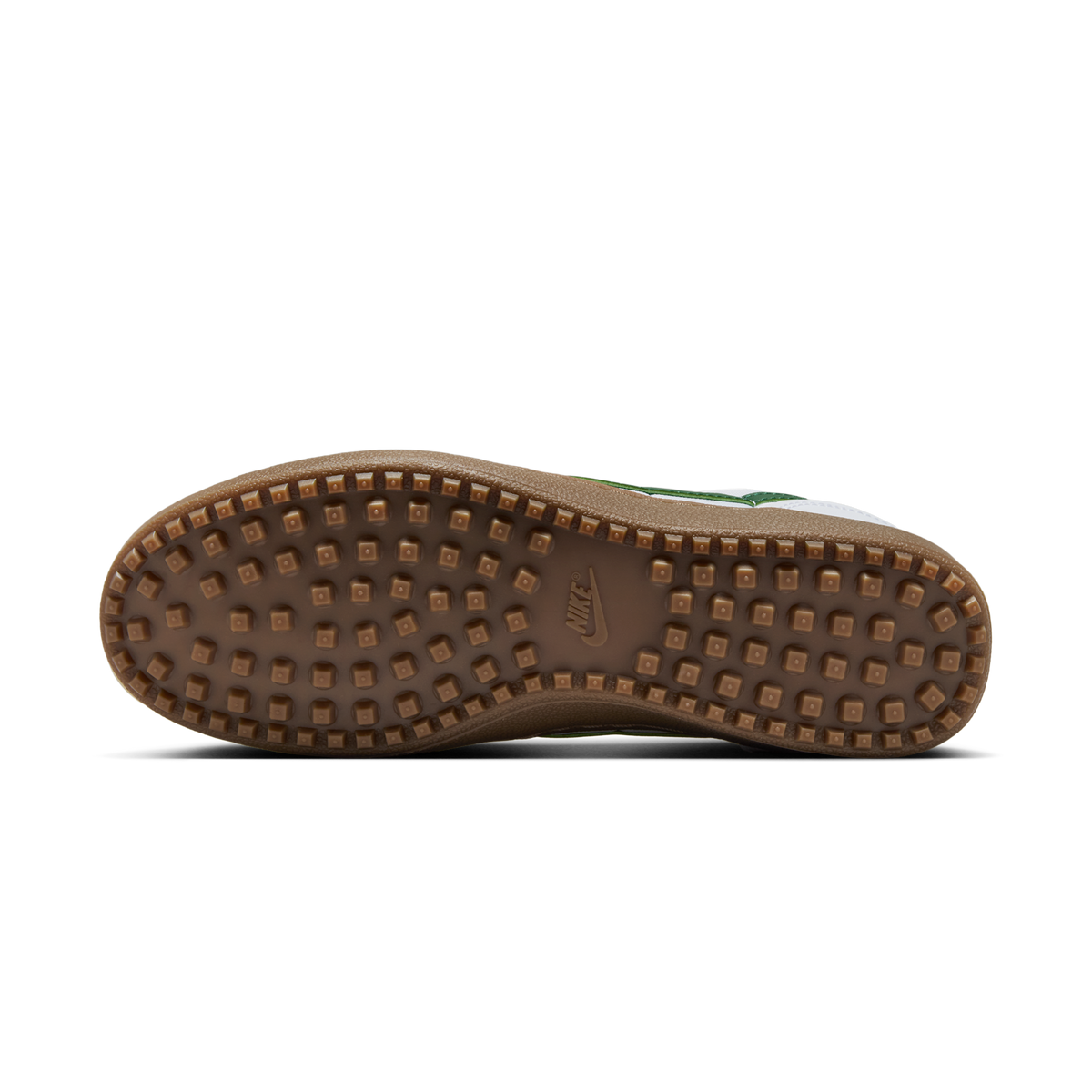 Nike Field General White Gum Dark Brown Gorge Green (Women's)