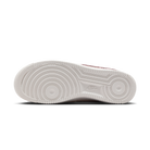 Nike Air Force 1 Low Liquid Metal Swoosh Metallic Rose Gold (Women's)