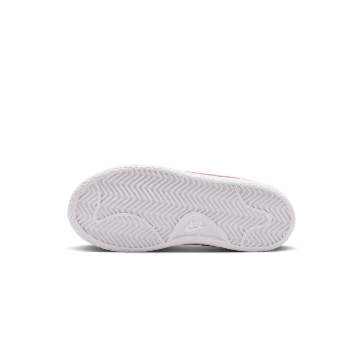 Nike Tennis Classic White Pink Foam (PS)