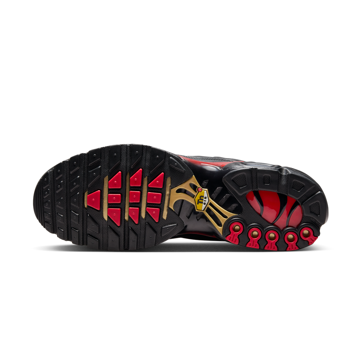Nike Air Max Plus Premium Bred | FZ3038-001