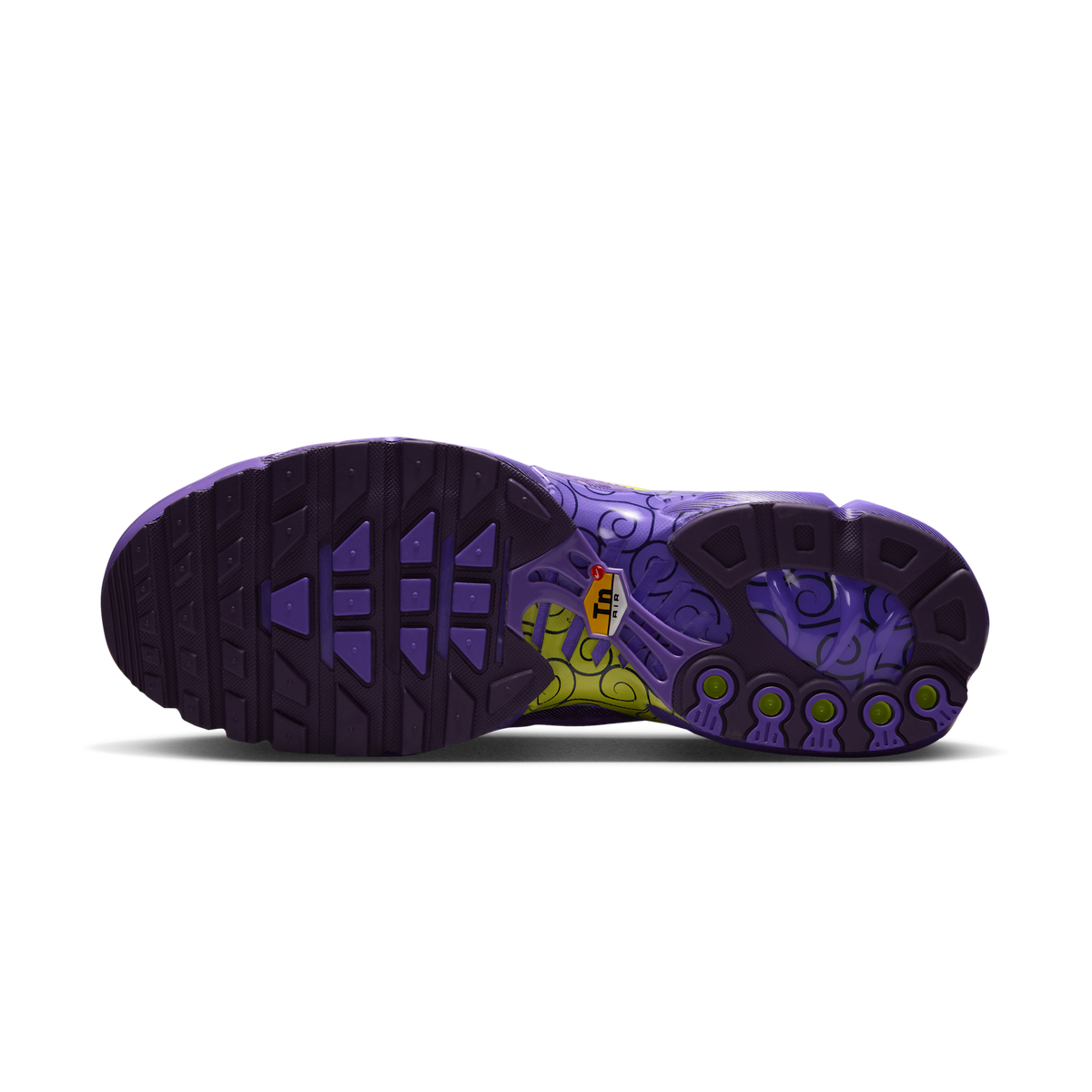 Nike Air Max Plus One Piece Gomu Gomu (Without Promo Card)