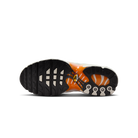 Nike Air Max Plus Orange Peel Summit White Anthracite Vast Grey (GS)