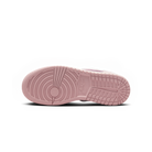 Jordan 1 Low SE Fur Swoosh (GS)