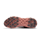 Nike React Runner Mid WR ISPA White Light Crimson | AT3143-100